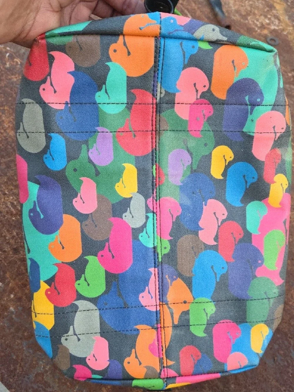 Dooney & Bourke pre owned